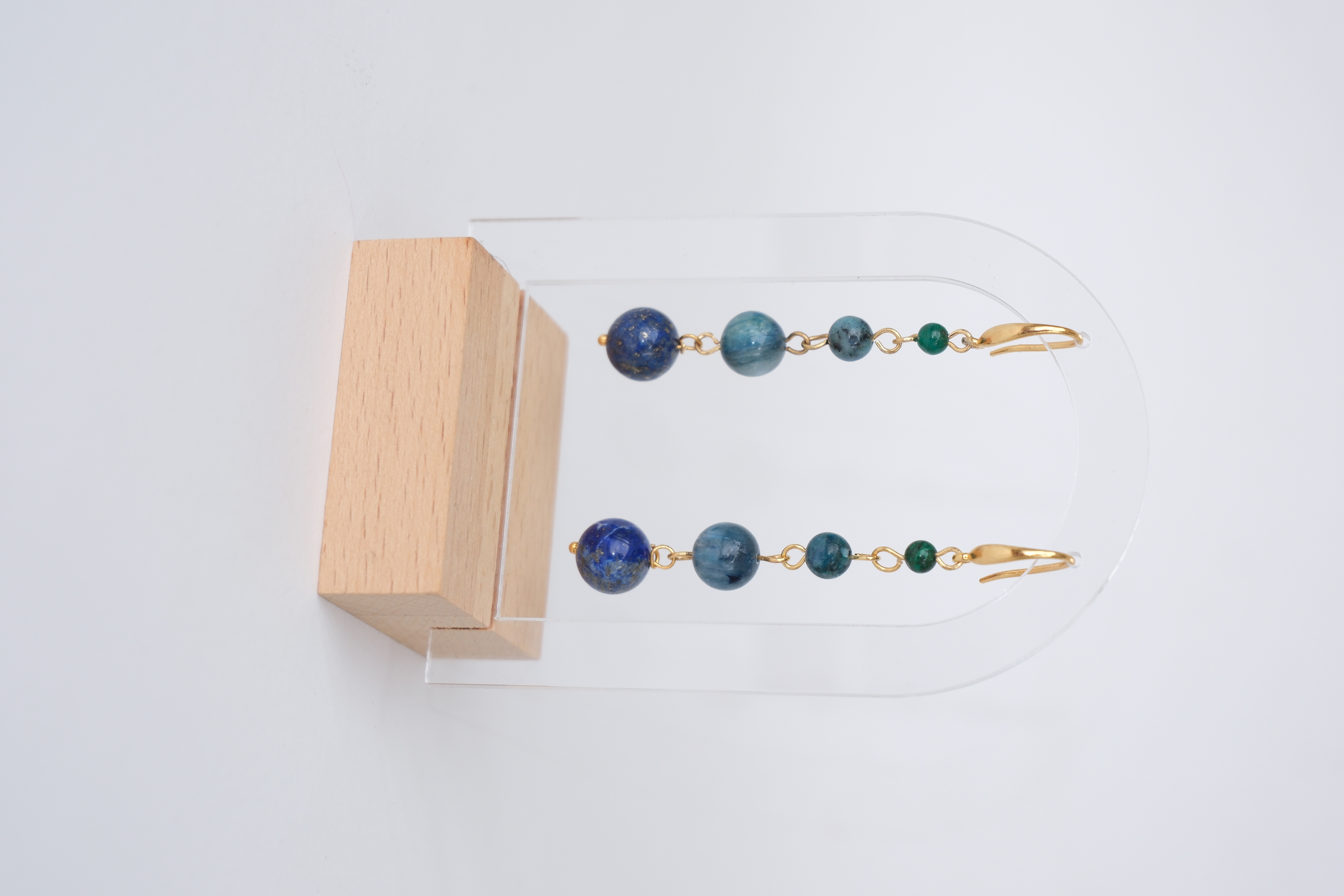 Earrings Collection