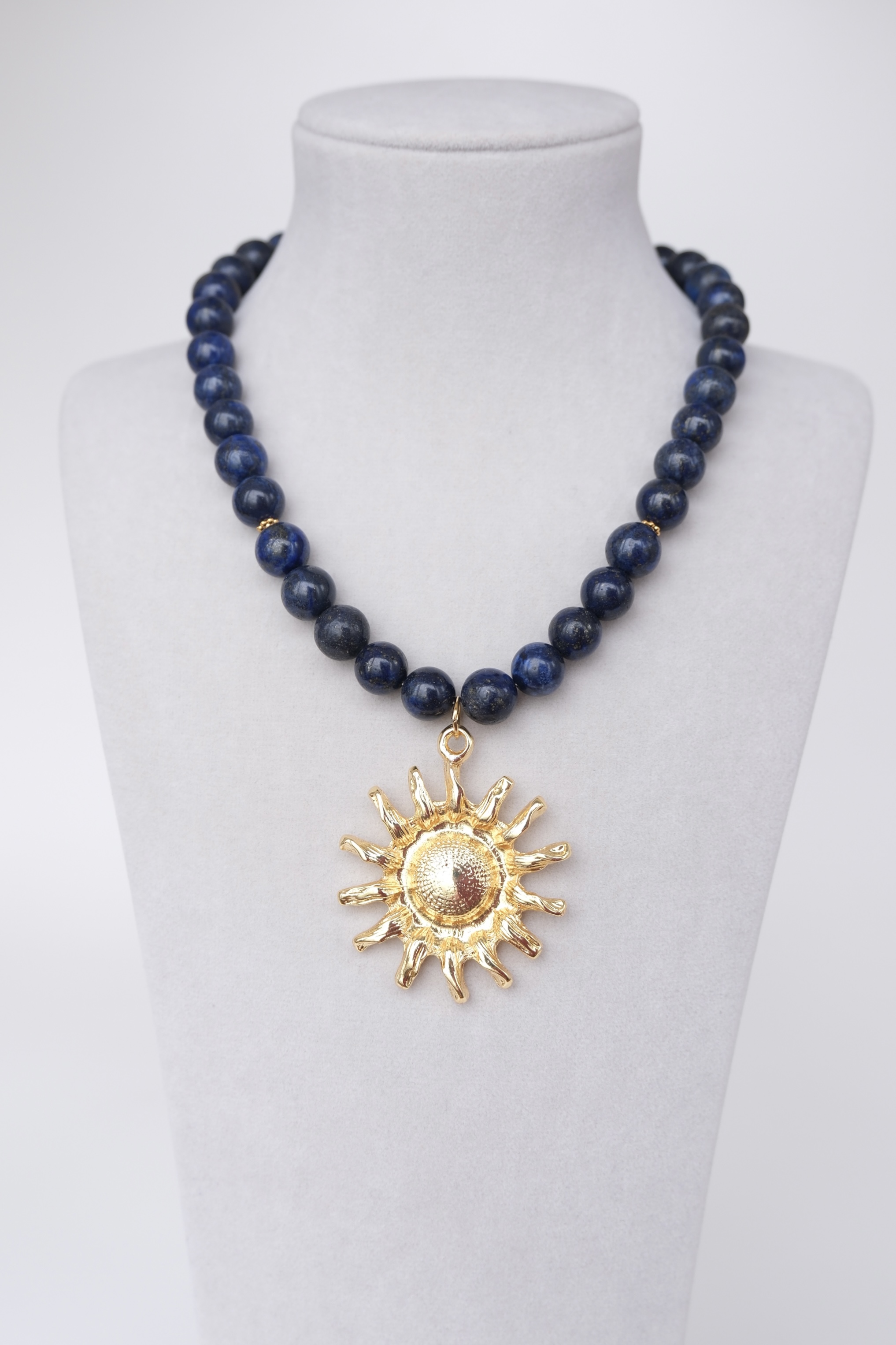 Necklaces Collection