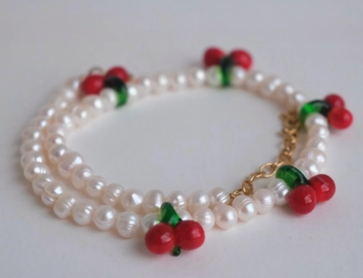 Freshwater Pearl
