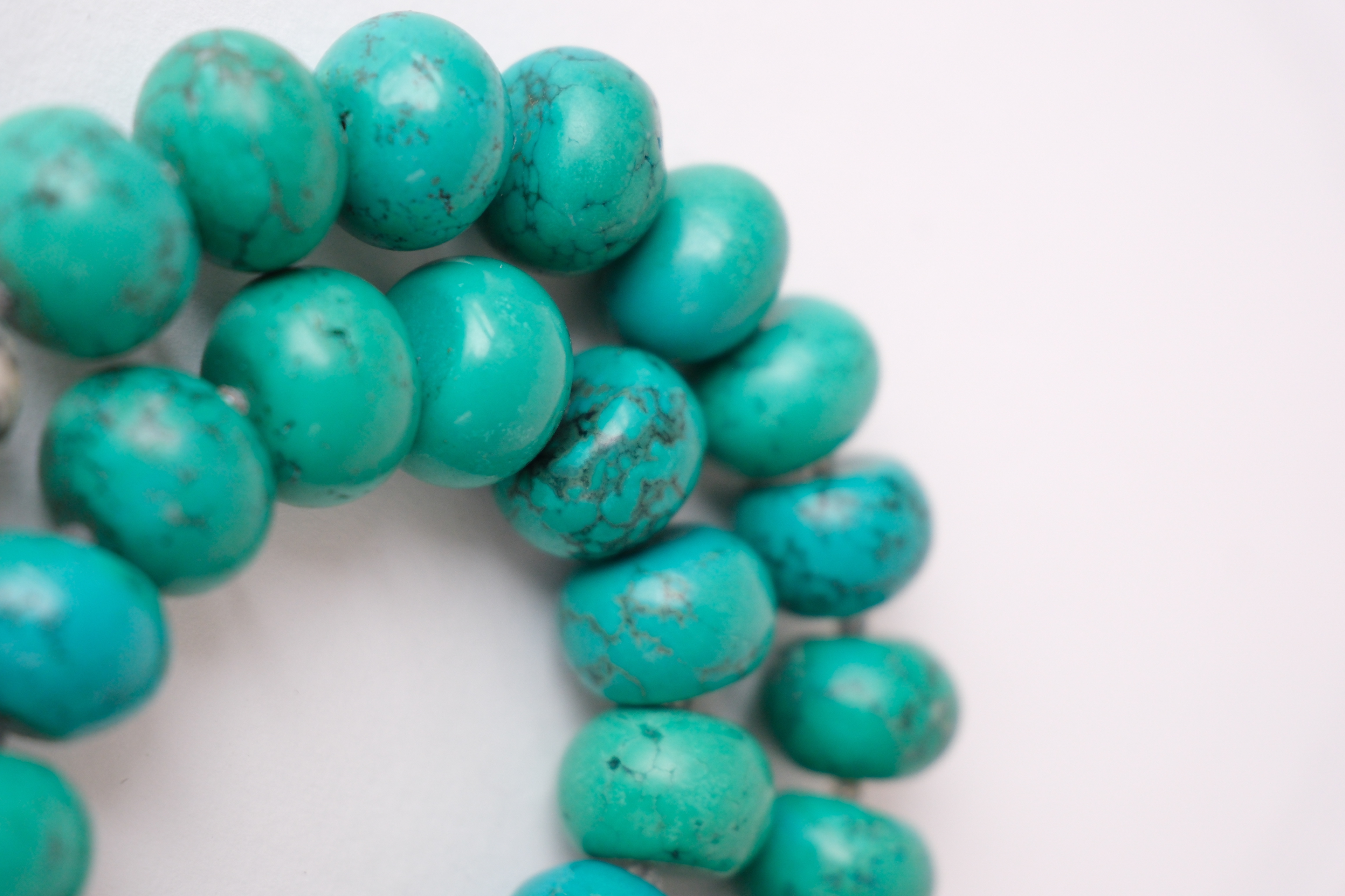 Turquoise